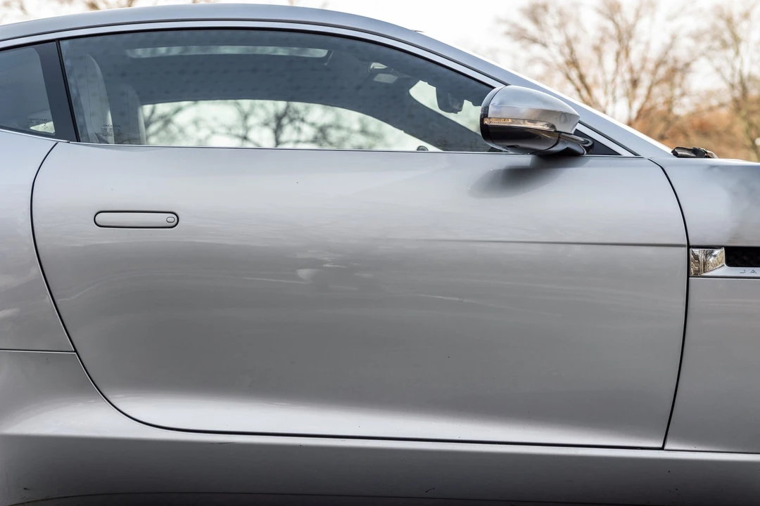 2015 Jaguar F-Type 1st Gen - Image 13 of 31