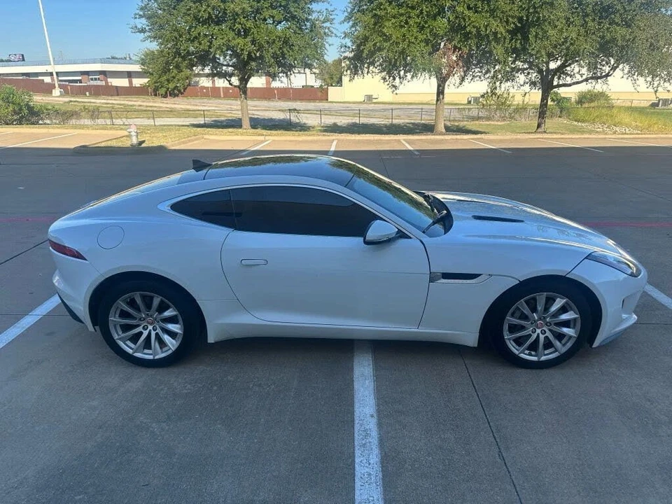 2015 Jaguar F-Type 1st Gen - Image 2 of 2