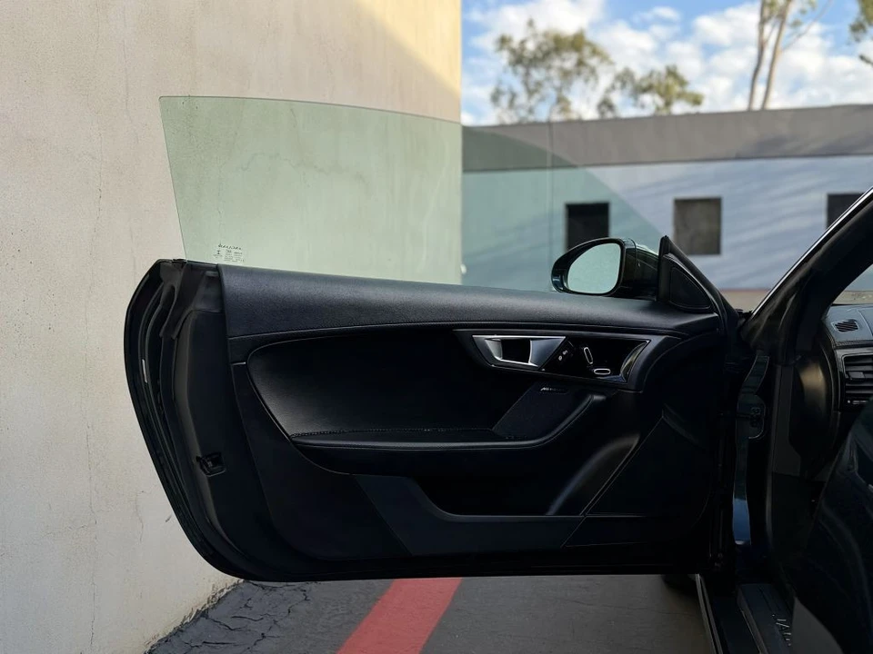 2015 Jaguar F-Type 1st Gen - Image 12 of 21