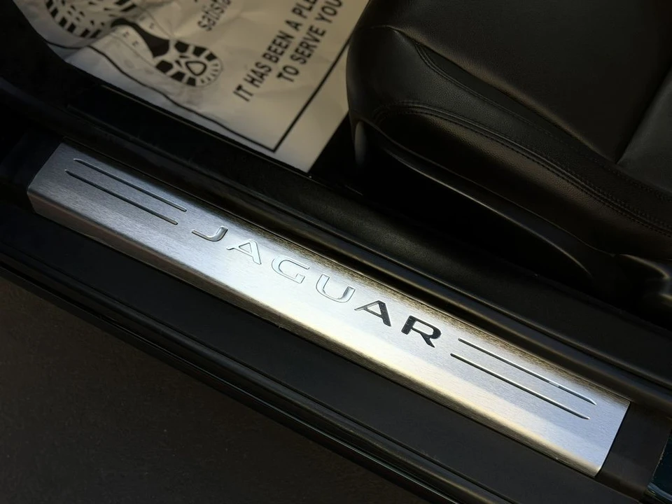 2015 Jaguar F-Type 1st Gen - Image 13 of 21
