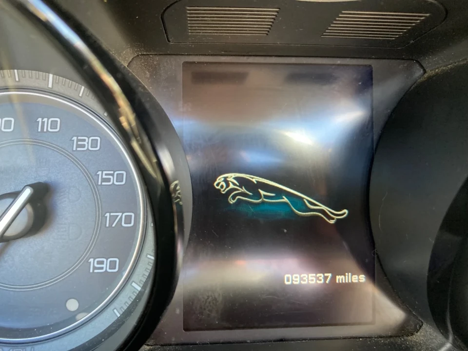 2015 Jaguar F-Type 1st Gen - Image 17 of 19