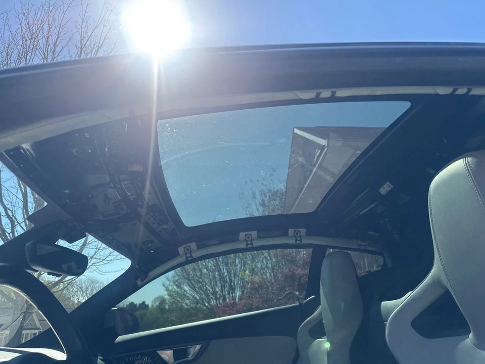 2015 Jaguar F-Type 1st Gen - Image 10 of 15