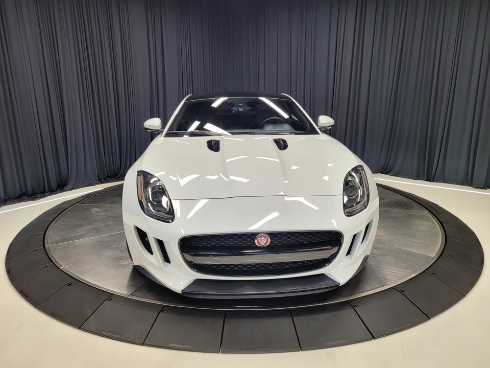 2015 Jaguar F-Type 1st Gen - Image 6 of 12