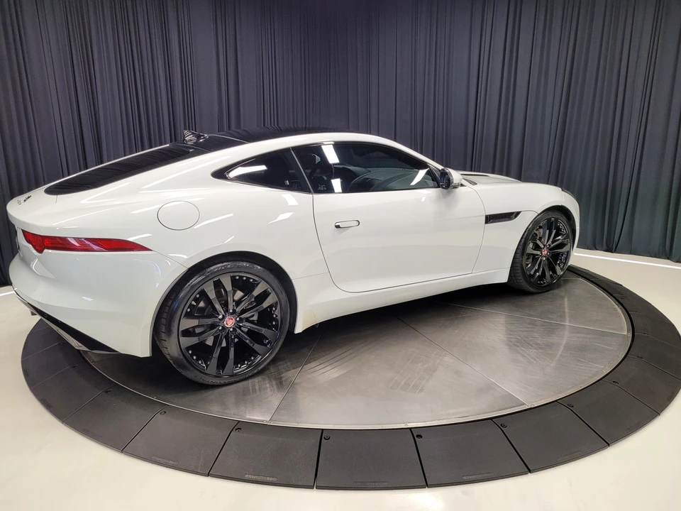 2015 Jaguar F-Type 1st Gen - Image 11 of 12