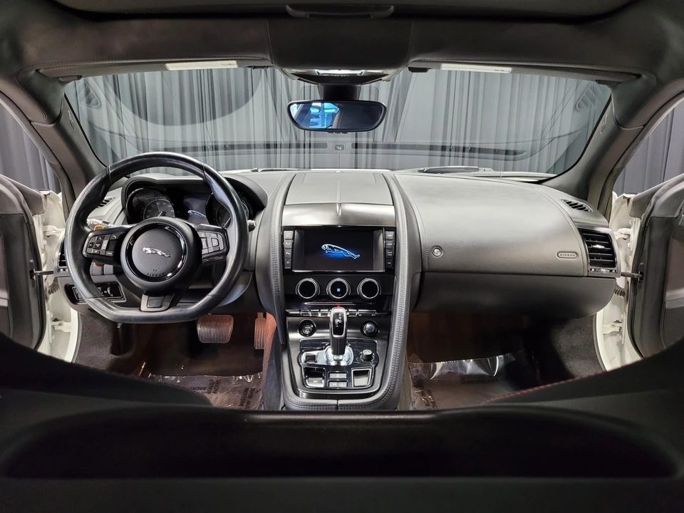 2015 Jaguar F-Type 1st Gen - Image 2 of 12