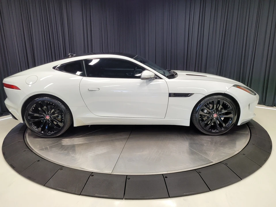 2015 Jaguar F-Type 1st Gen - Image 12 of 12