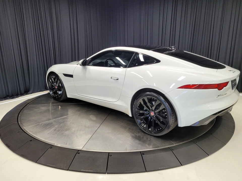 2015 Jaguar F-Type 1st Gen - Image 9 of 12