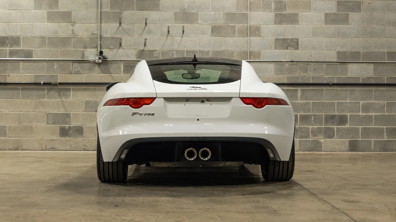 2015 Jaguar F-Type 1st Gen - Image 6 of 21