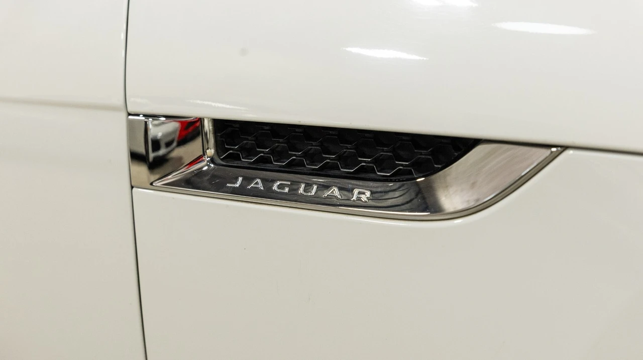 2015 Jaguar F-Type 1st Gen - Image 12 of 21