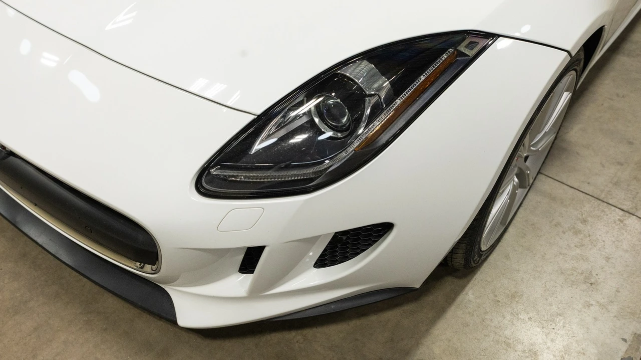 2015 Jaguar F-Type 1st Gen - Image 15 of 21