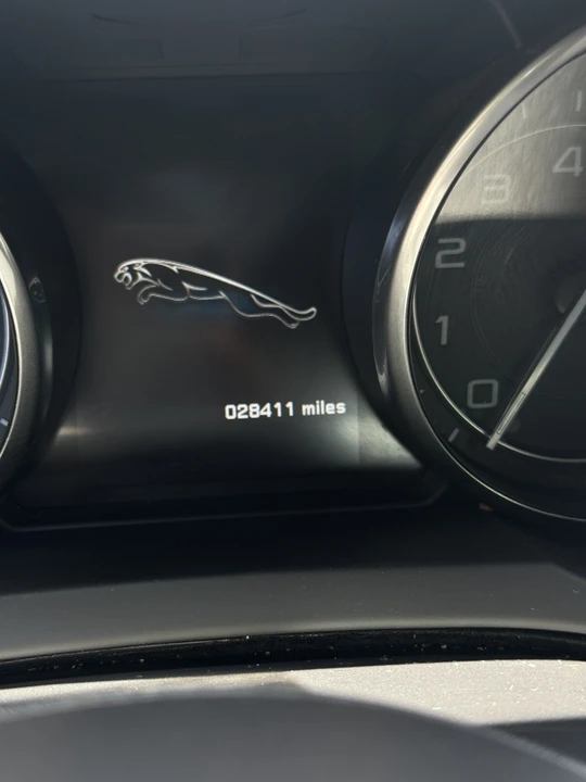 2015 Jaguar F-Type 1st Gen - Image 10 of 10
