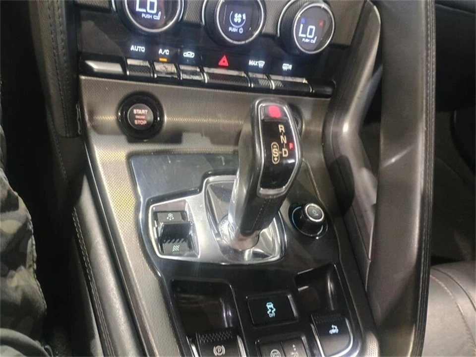 2015 Jaguar F-Type 1st Gen - Image 23 of 31