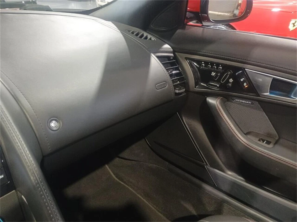 2015 Jaguar F-Type 1st Gen - Image 21 of 31