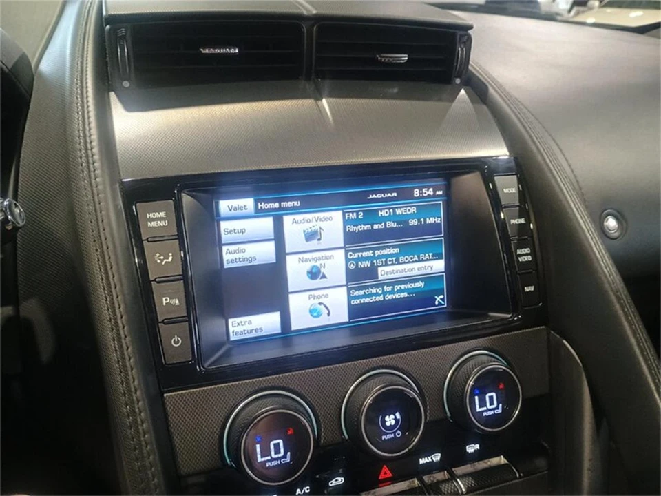 2015 Jaguar F-Type 1st Gen - Image 22 of 31