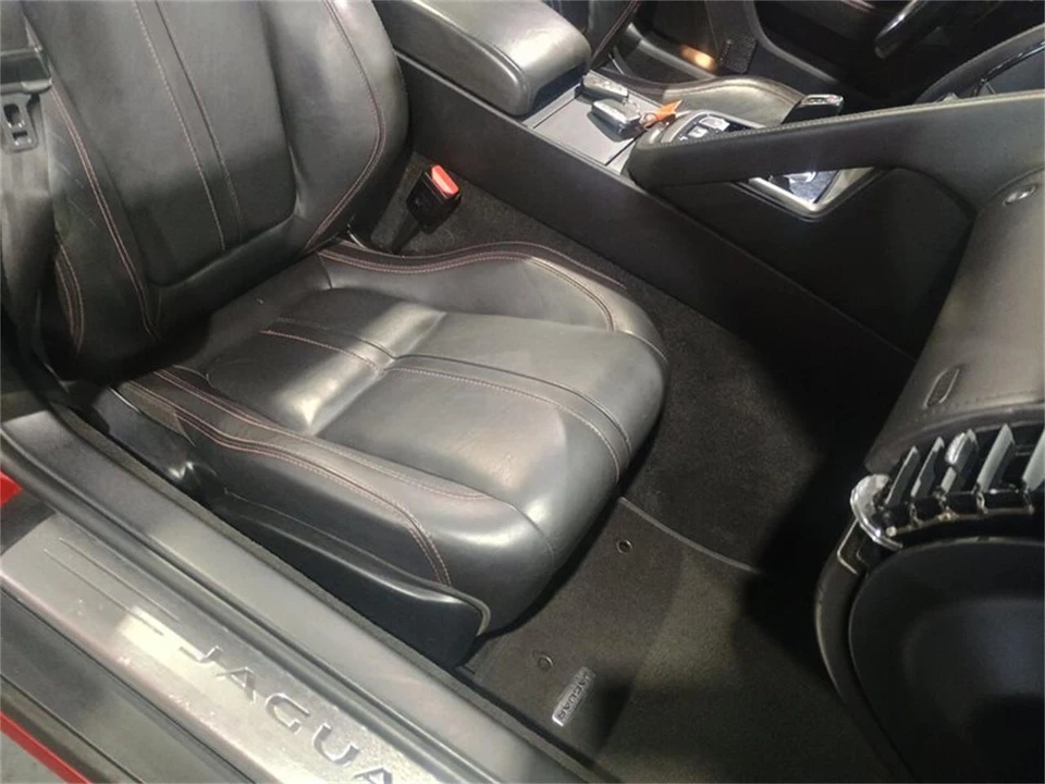 2015 Jaguar F-Type 1st Gen - Image 26 of 31