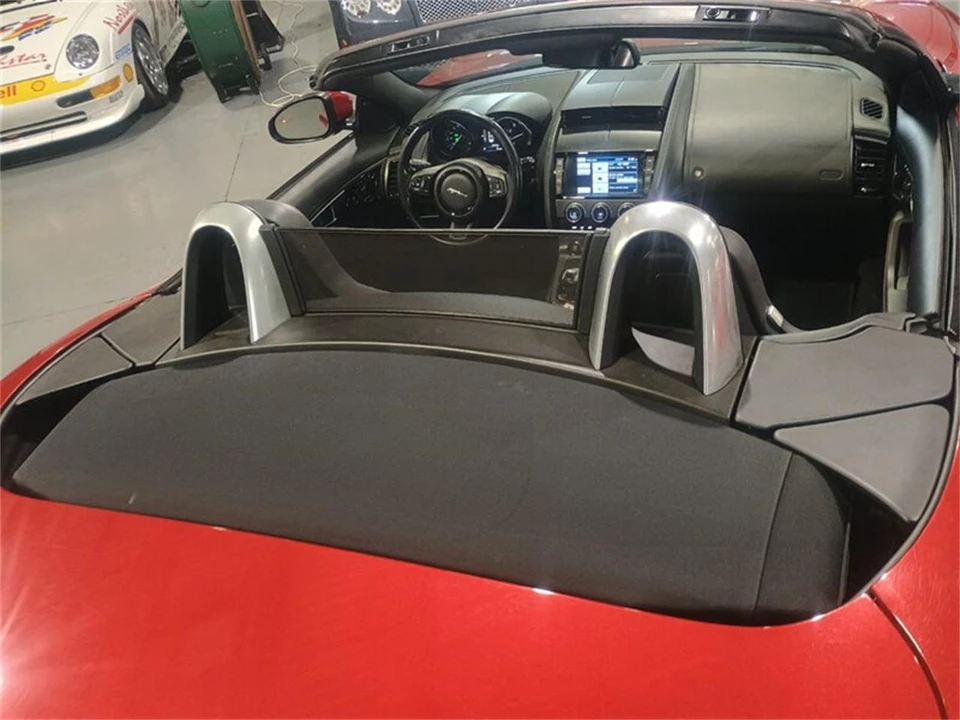 2015 Jaguar F-Type 1st Gen - Image 30 of 31
