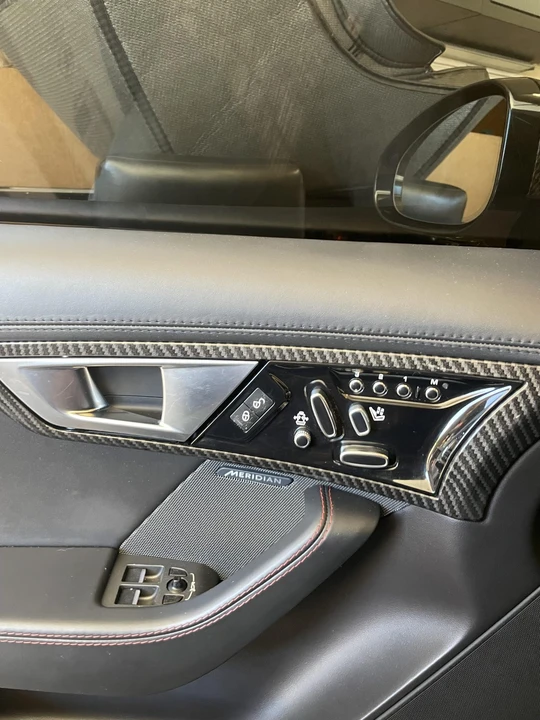 2015 Jaguar F-Type 1st Gen - Image 28 of 31