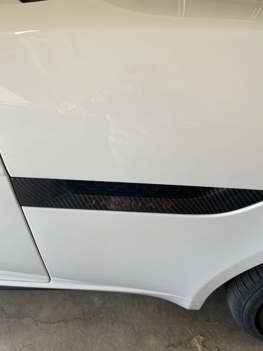 2015 Jaguar F-Type 1st Gen - Image 21 of 31