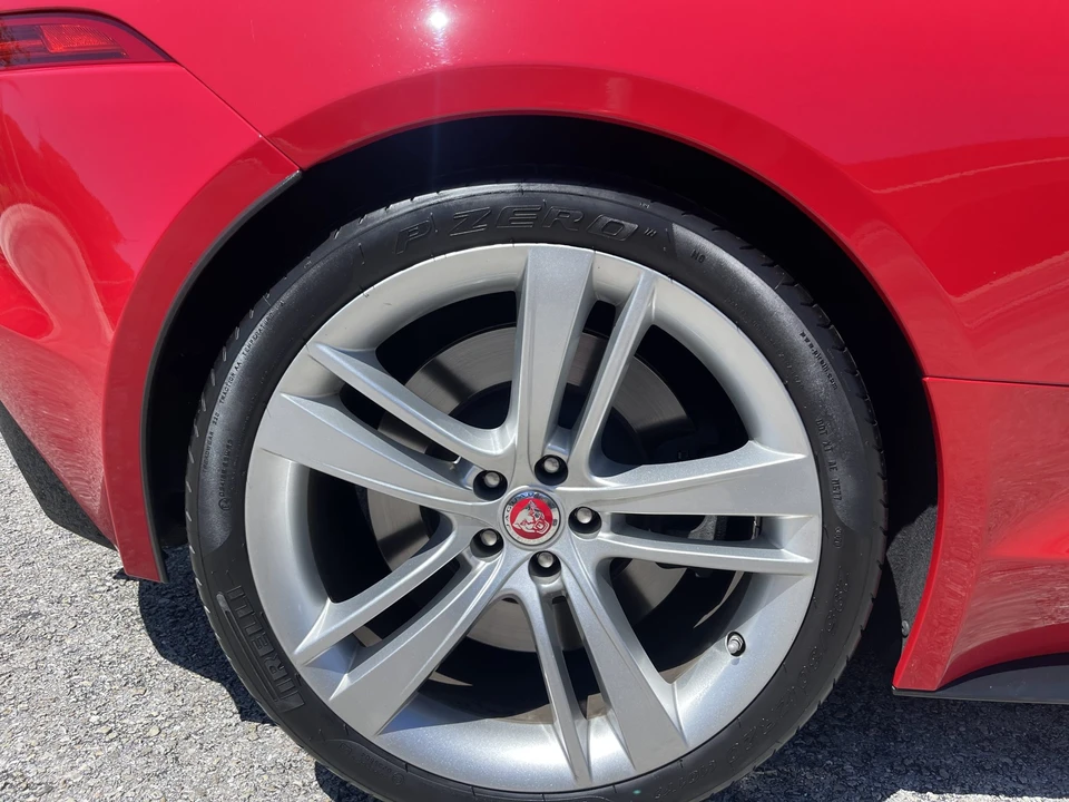 2015 Jaguar F-Type 1st Gen - Image 20 of 31
