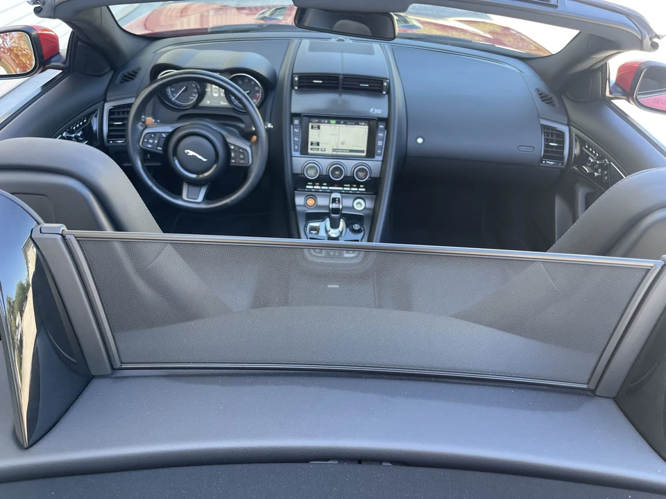 2015 Jaguar F-Type 1st Gen - Image 24 of 31