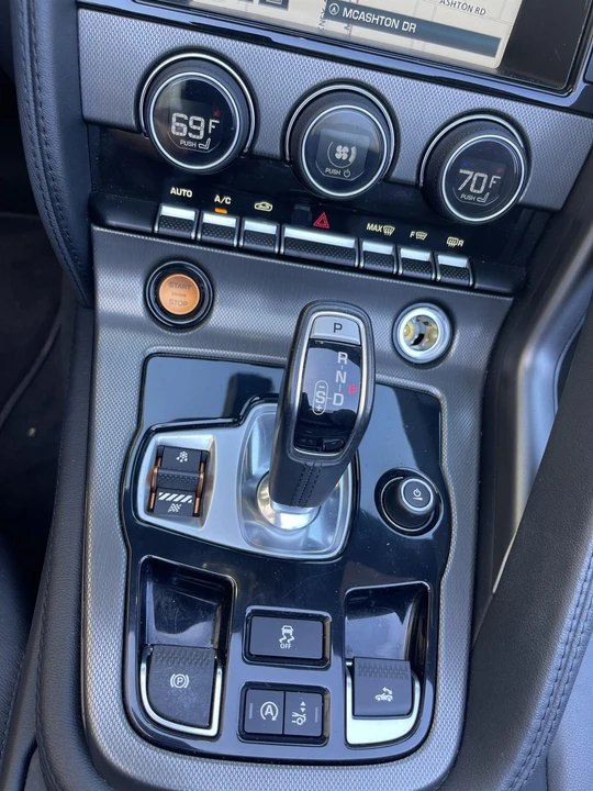 2015 Jaguar F-Type 1st Gen - Image 26 of 31