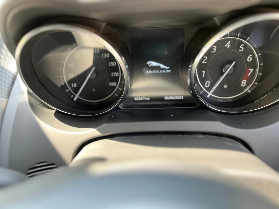 2015 Jaguar F-Type 1st Gen - Image 27 of 30