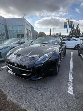2015 Jaguar F-Type 1st Gen - Image 2 of 5