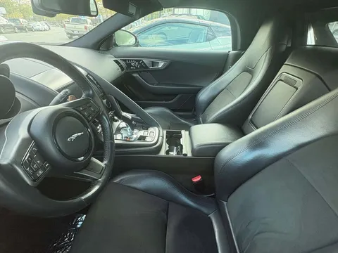 2015 Jaguar F-Type 1st Gen - Image 4 of 5