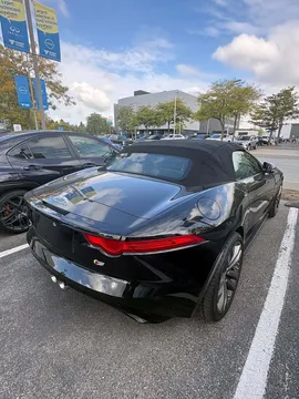 2015 Jaguar F-Type 1st Gen - Image 3 of 5