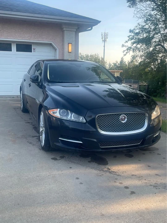 2015 Jaguar X-Type - Image 2 of 9