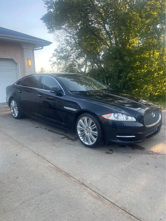 2015 Jaguar X-Type - Image 3 of 10