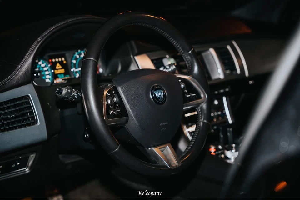 2015 Jaguar X250 XF - Image 3 of 11