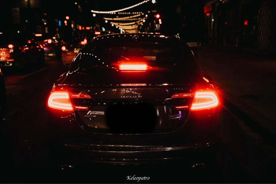 2015 Jaguar X250 XF - Image 9 of 11