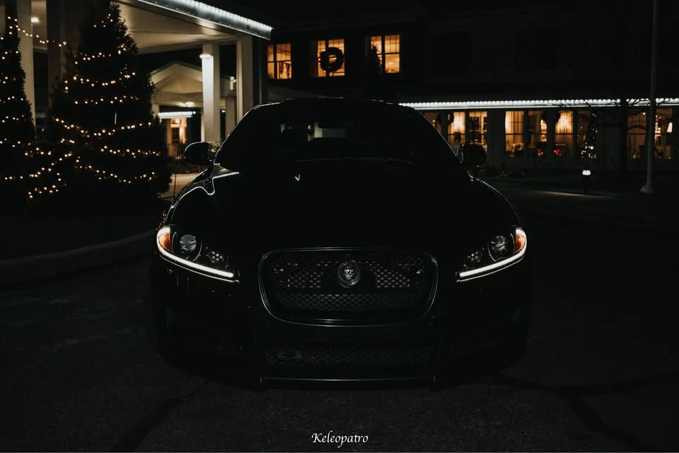 2015 Jaguar X250 XF - Image 12 of 12
