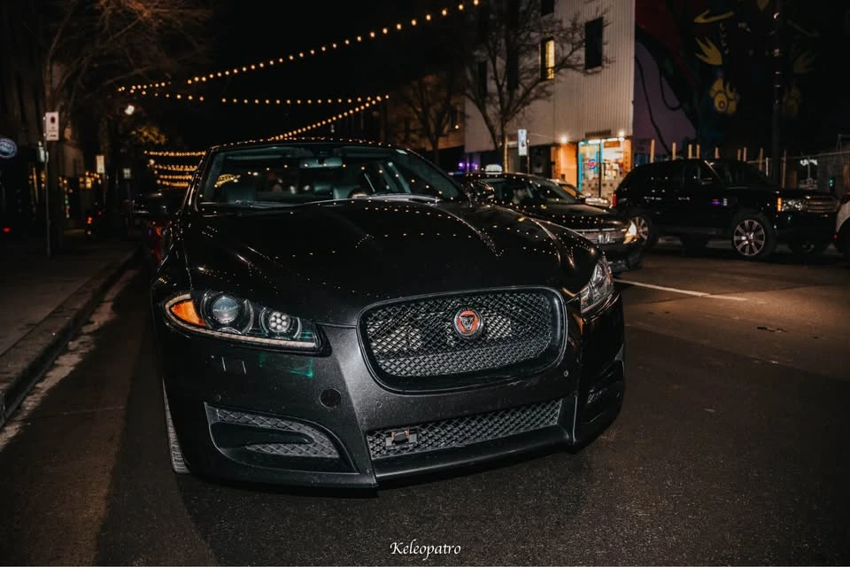 2015 Jaguar X250 XF - Image 8 of 11