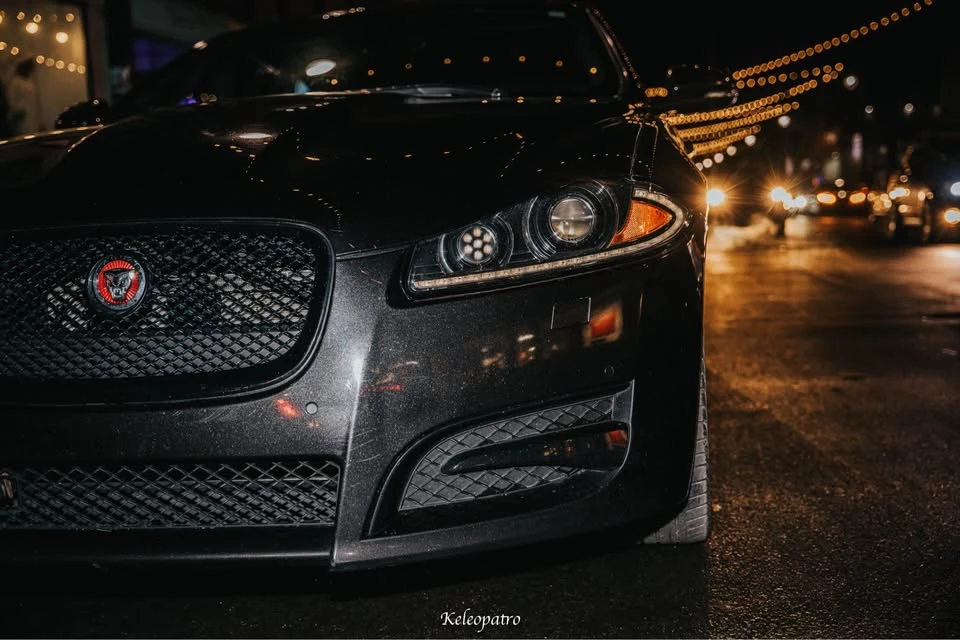 2015 Jaguar X250 XF - Image 8 of 12