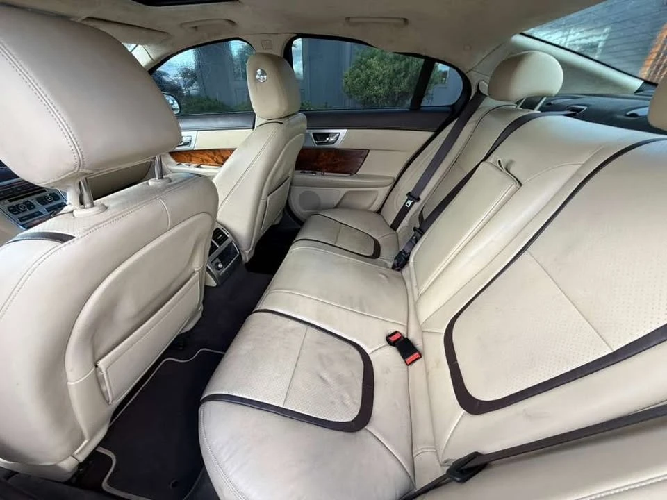 2015 Jaguar X250 XF - Image 10 of 20