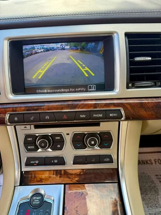 2015 Jaguar X250 XF - Image 8 of 20