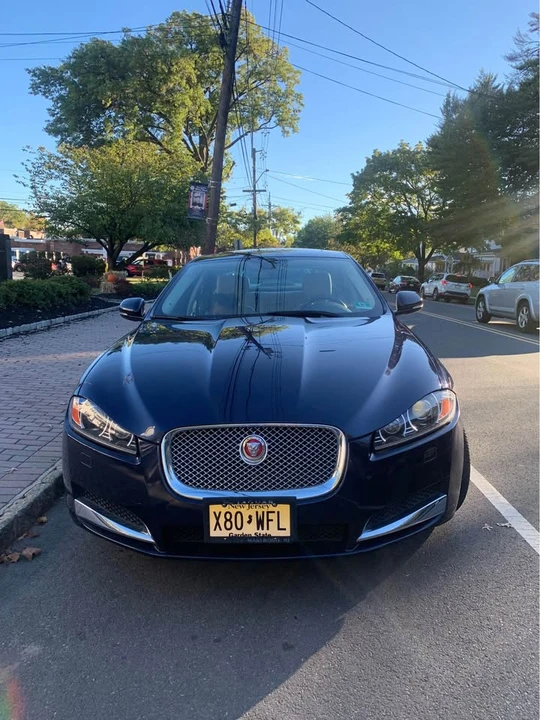 2015 Jaguar X250 XF - Image 3 of 8