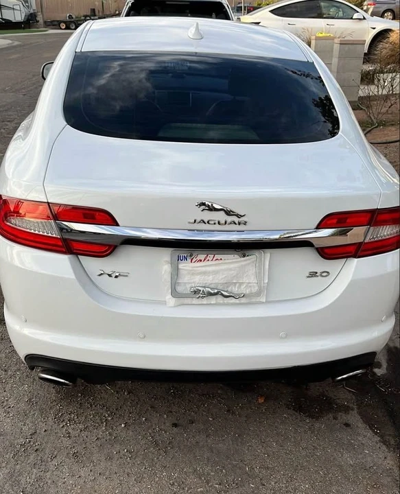 2015 Jaguar X250 XF - Image 7 of 7