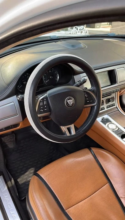 2015 Jaguar X250 XF - Image 5 of 7