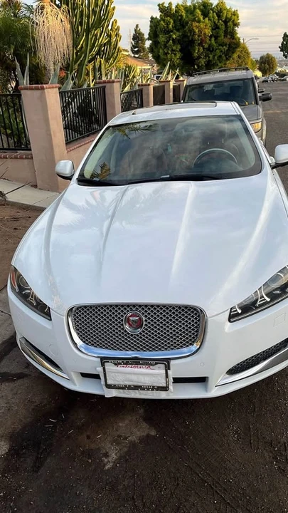 2015 Jaguar X250 XF - Image 2 of 7