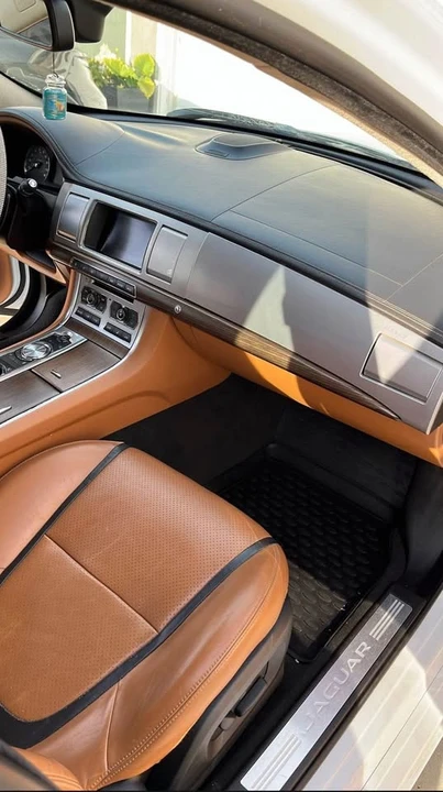 2015 Jaguar X250 XF - Image 3 of 7