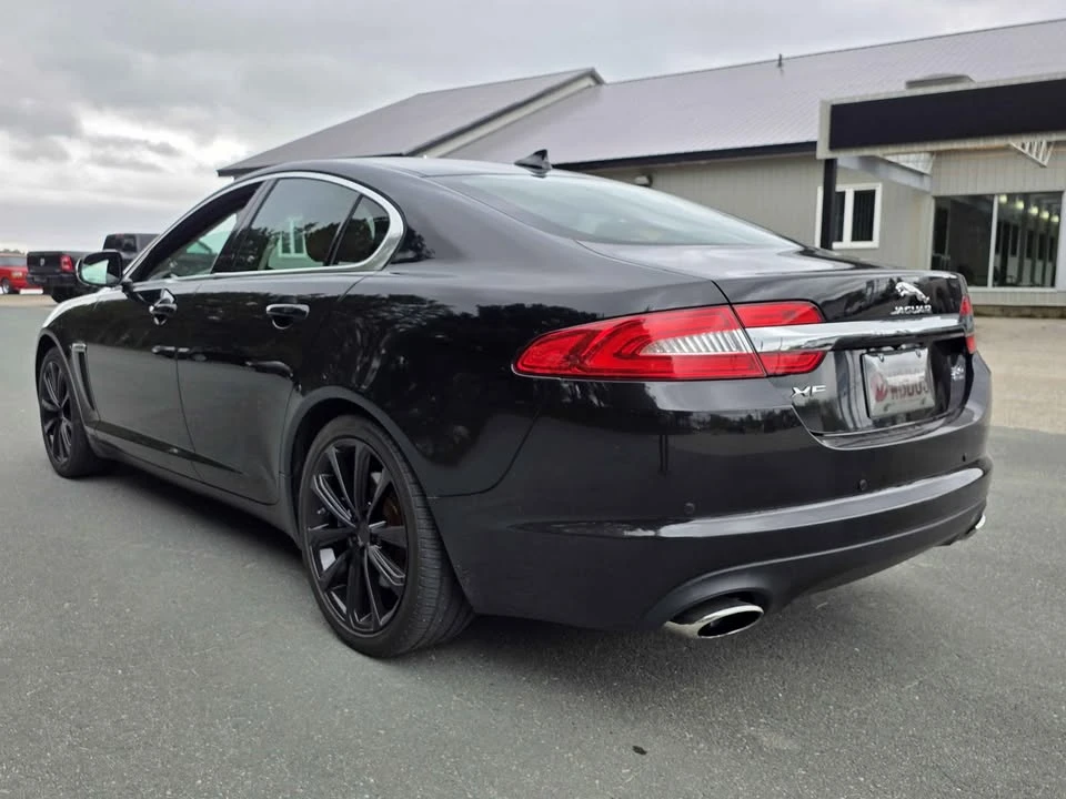 2015 Jaguar X250 XF - Image 7 of 13