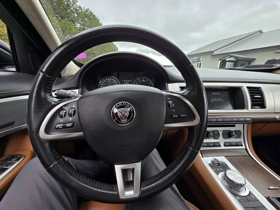 2015 Jaguar X250 XF - Image 13 of 13