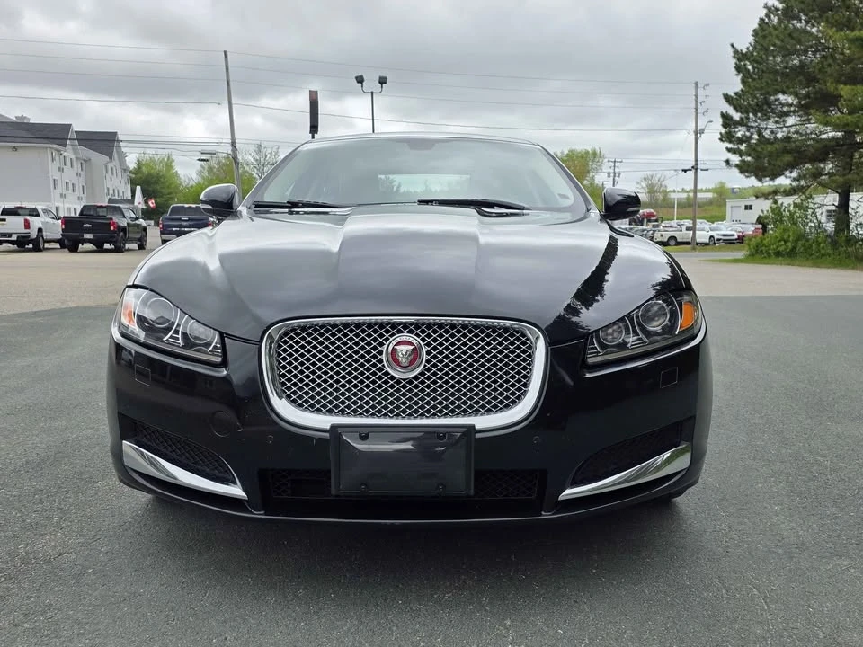2015 Jaguar X250 XF - Image 2 of 13