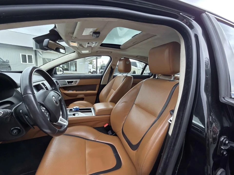 2015 Jaguar X250 XF - Image 9 of 13
