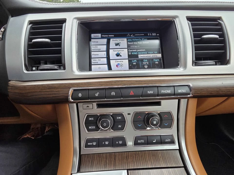 2015 Jaguar X250 XF - Image 12 of 13
