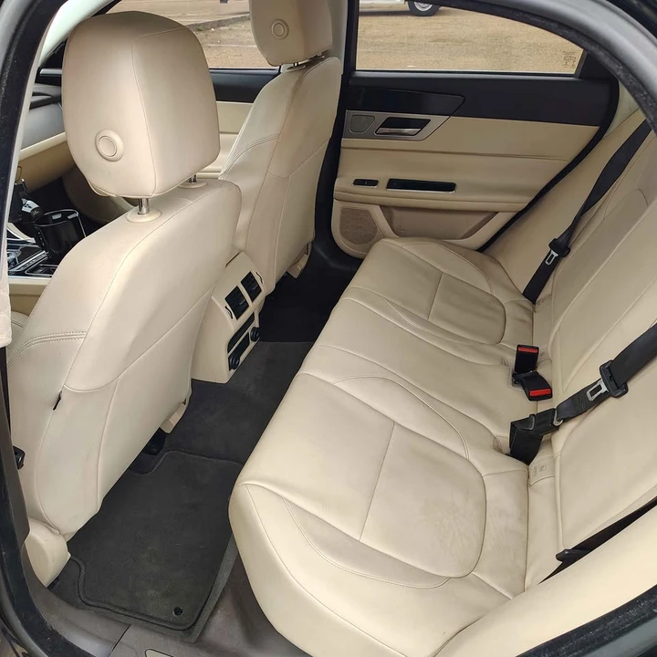 2015 Jaguar X250 XF - Image 5 of 9
