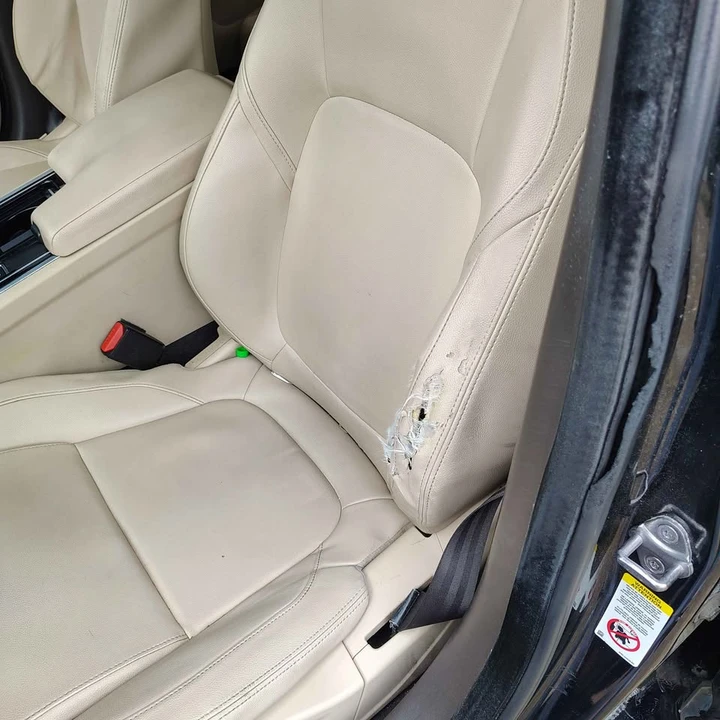 2015 Jaguar X250 XF - Image 6 of 9